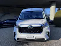 MAXUS eDeliver 9 Kaw. L3H2 72 kWh