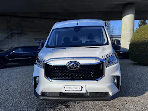 MAXUS eDeliver 9 Kaw. L3H2 72 kWh