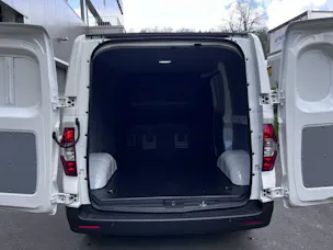 MAXUS eDeliver 3 Kaw. Kurz  55 kWh