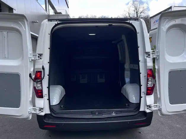 MAXUS eDeliver 3 Kaw. Kurz  55 kWh