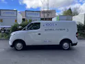 MAXUS eDeliver 3 Kaw. Kurz  55 kWh