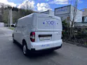 MAXUS eDeliver 3 Kaw. Kurz  55 kWh