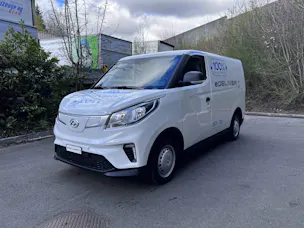 MAXUS eDeliver 3 Kaw. Kurz  55 kWh