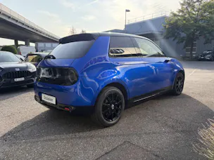 HONDA e electric Advance
