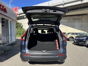 HONDA CR-V 2.0 i-MMD Advance 4WD