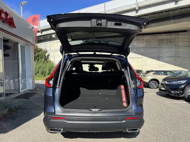 HONDA CR-V 2.0 i-MMD Advance 4WD
