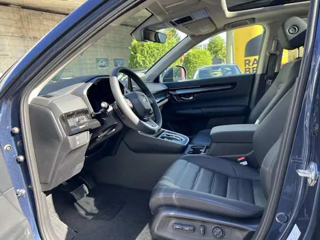HONDA CR-V 2.0 i-MMD Advance 4WD