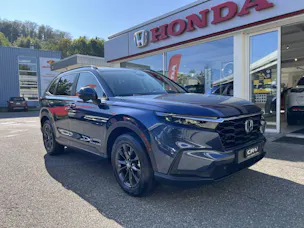 HONDA CR-V 2.0 i-MMD Advance 4WD