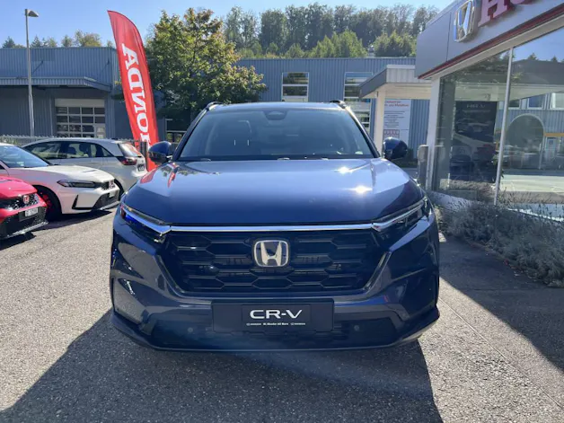 HONDA CR-V 2.0 i-MMD Advance 4WD