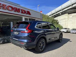 HONDA CR-V 2.0 i-MMD Advance 4WD