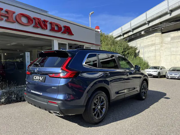 HONDA CR-V 2.0 i-MMD Advance 4WD