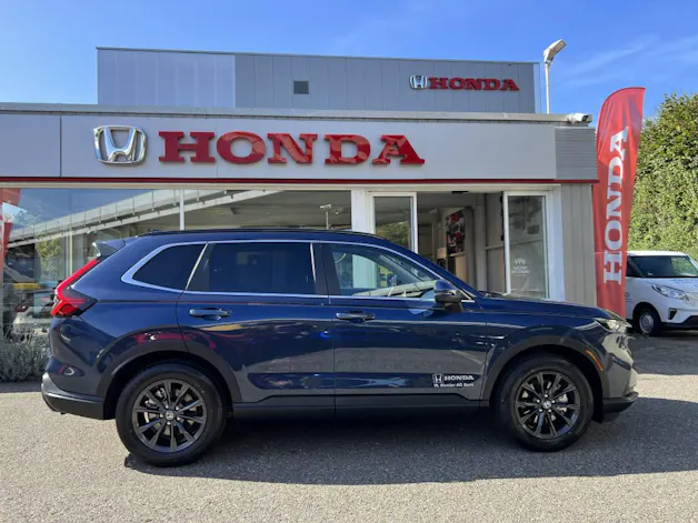 HONDA CR-V 2.0 i-MMD Advance 4WD