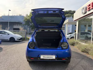 HONDA e electric Advance