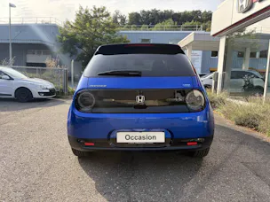 HONDA e electric Advance