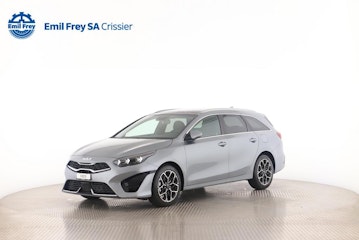 Vehicle image KIA CEED