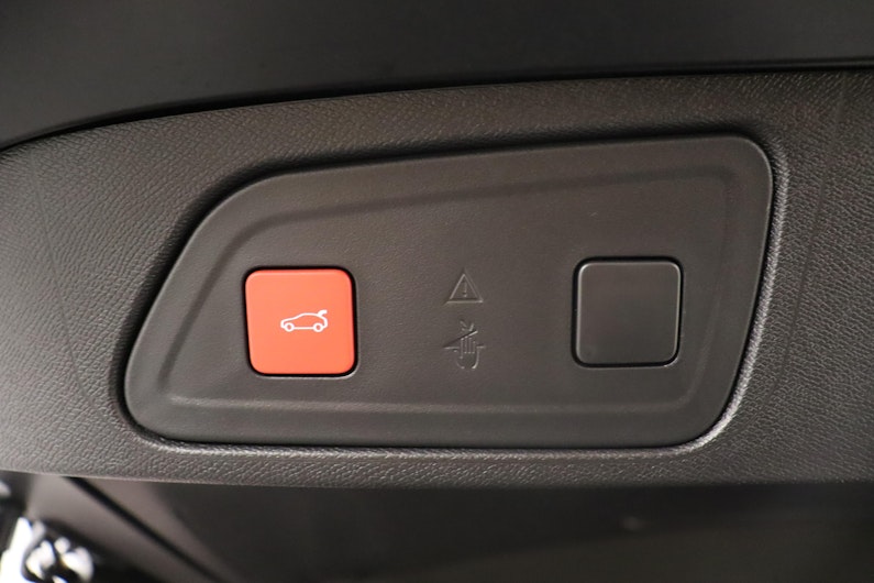 Vehicle image CITROEN C5 AIRCROSS