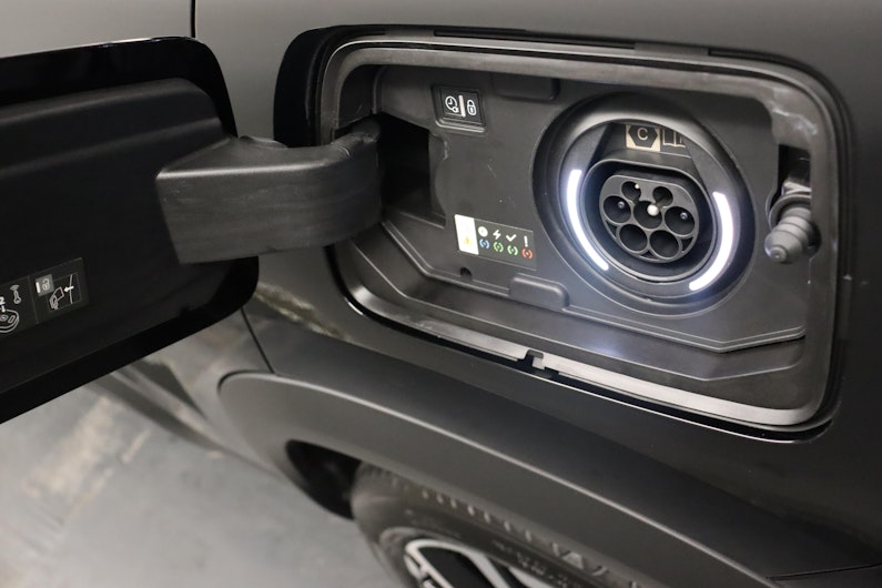 Vehicle image CITROEN C5 AIRCROSS