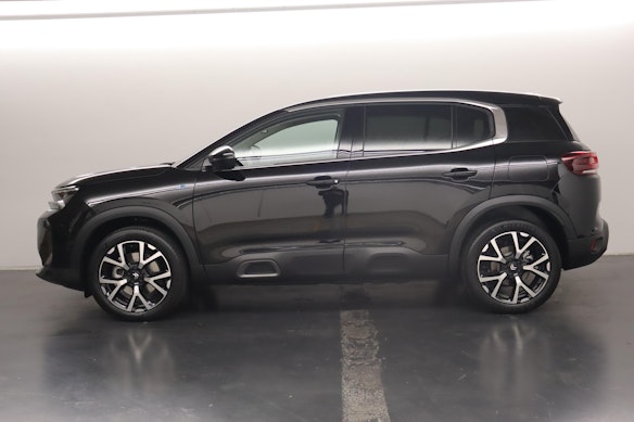 CITROEN C5 Aircross 1.6 Plug-in Hybrid Max 2