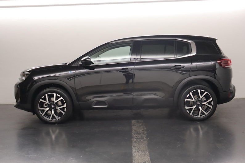 Vehicle image CITROEN C5 AIRCROSS