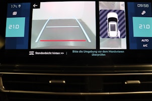 Vehicle image CITROEN C5 Aircross 1.6 Plug-in Hybrid Max