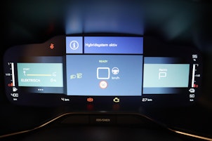 Vehicle image CITROEN C5 Aircross 1.6 Plug-in Hybrid Max