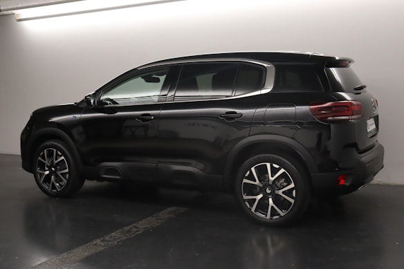 CITROEN C5 Aircross 1.6 Plug-in Hybrid Max 3