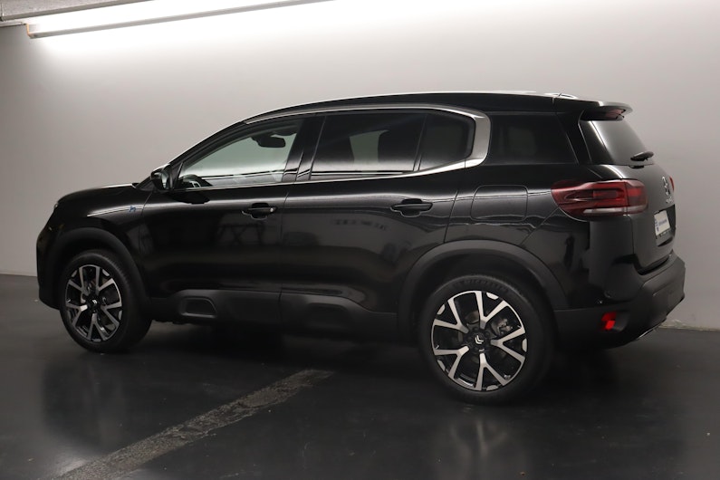 Vehicle image CITROEN C5 AIRCROSS