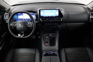 Vehicle image CITROEN C5 Aircross 1.6 Plug-in Hybrid Max