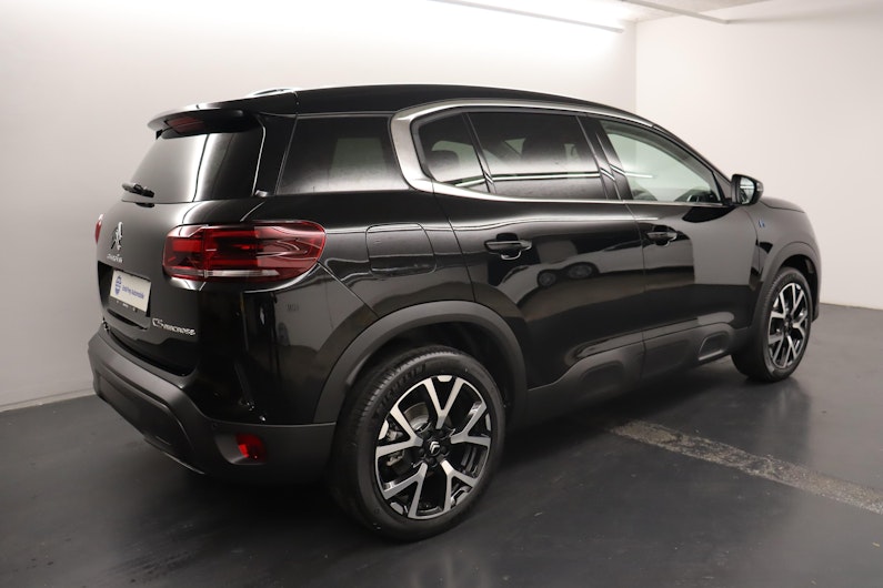 Vehicle image CITROEN C5 AIRCROSS