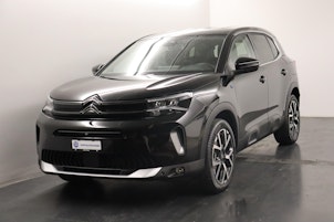 Vehicle image CITROEN C5 Aircross 1.6 Plug-in Hybrid Max