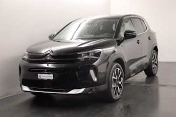 Vehicle image CITROEN C5 Aircross 1.6 Plug-in Hybrid Max