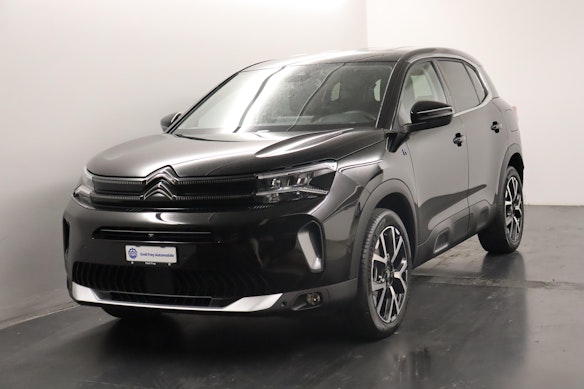 CITROEN C5 Aircross 1.6 Plug-in Hybrid Max 0