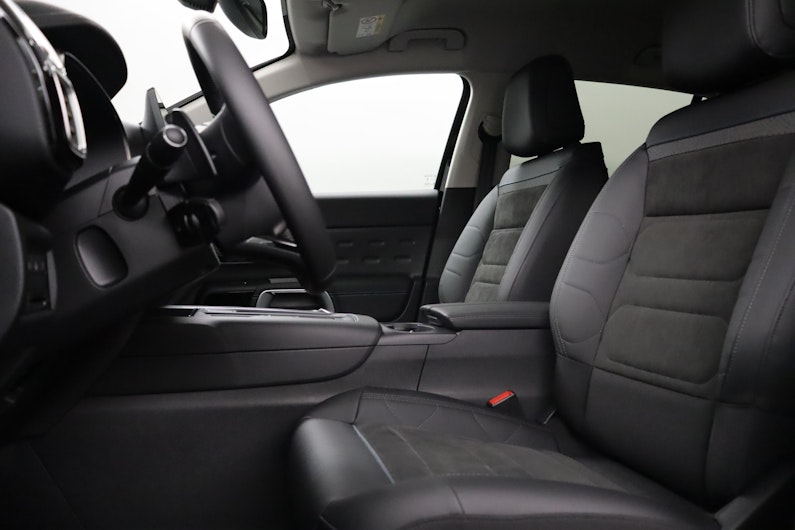 Vehicle image CITROEN C5 AIRCROSS