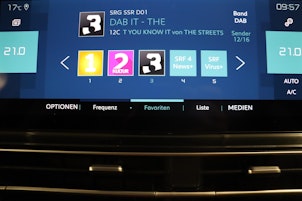 Vehicle image CITROEN C5 Aircross 1.6 Plug-in Hybrid Max