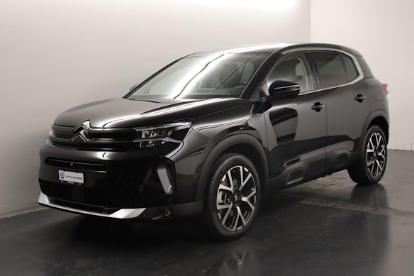 CITROEN C5 Aircross 1.6 Plug-in Hybrid Max 1