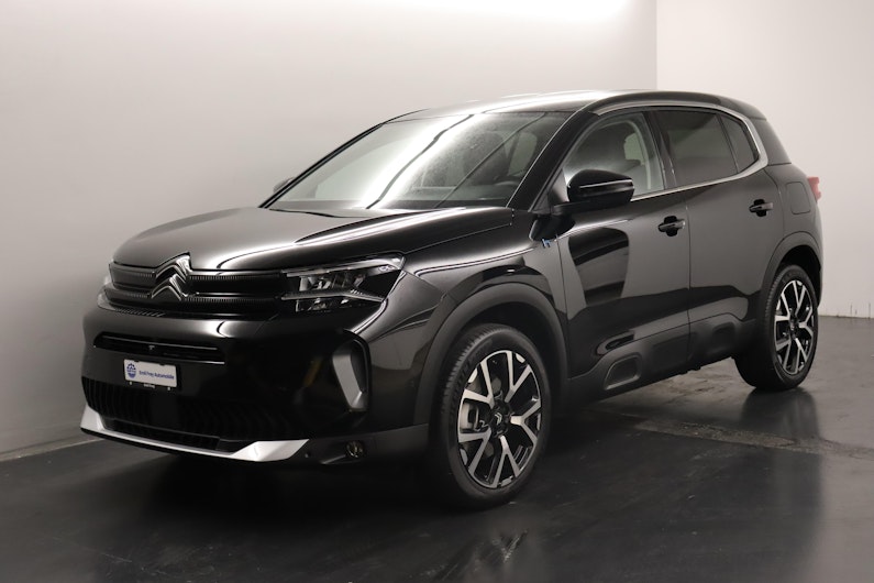 Vehicle image CITROEN C5 AIRCROSS