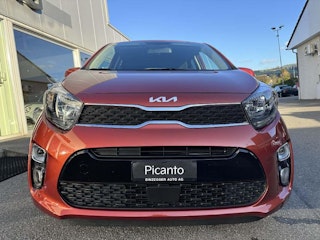 Vehicle image KIA PICANTO