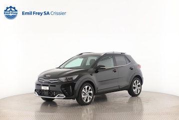 Vehicle image KIA STONIC