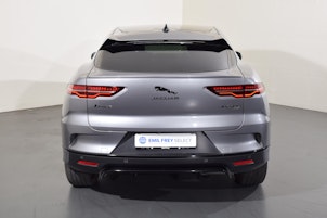 Vehicle image JAGUAR I-Pace EV400 SE AWD