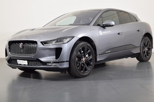 Vehicle image JAGUAR I-Pace EV400 SE AWD