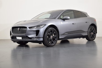 Vehicle image JAGUAR I-Pace EV400 SE AWD