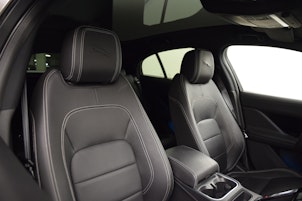 Vehicle image JAGUAR I-Pace EV400 SE AWD