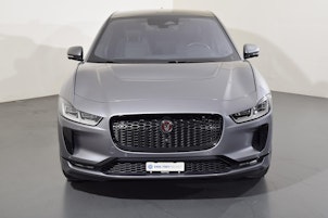 Vehicle image JAGUAR I-Pace EV400 SE AWD