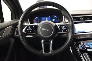 Vehicle image JAGUAR I-Pace EV400 SE AWD