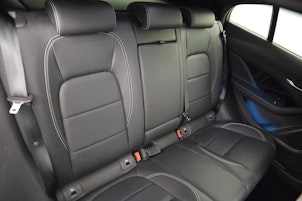 Vehicle image JAGUAR I-Pace EV400 SE AWD