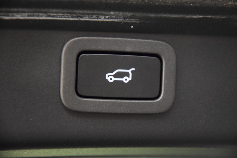 Vehicle image JAGUAR I-PACE