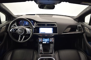 Vehicle image JAGUAR I-Pace EV400 SE AWD