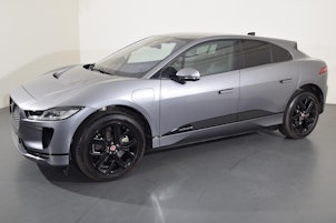 Vehicle image JAGUAR I-Pace EV400 SE AWD