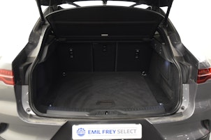 Vehicle image JAGUAR I-Pace EV400 SE AWD