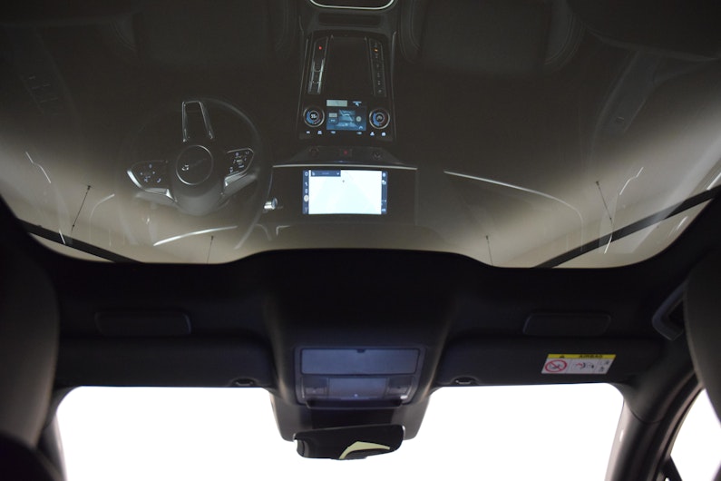 Vehicle image JAGUAR I-PACE